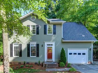 6332 River Hills Dr, Greensboro, NC 27410