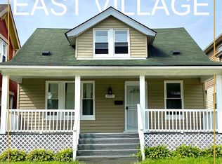 2971 Fischer St, Detroit, MI 48214