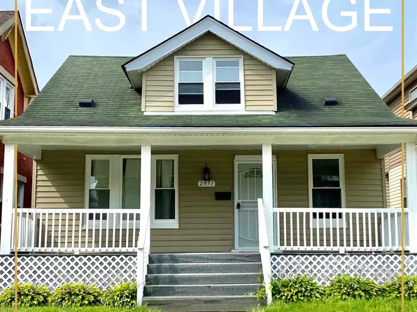 2971 Fischer St, Detroit, MI 48214