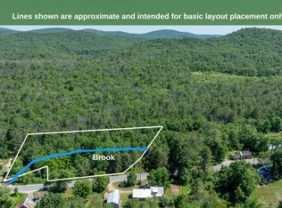 00 Main Street, Lovell, ME 04051