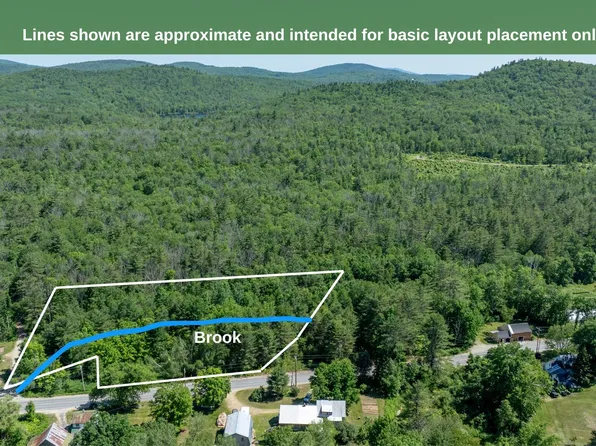 00 Main Street, Lovell, ME 04051