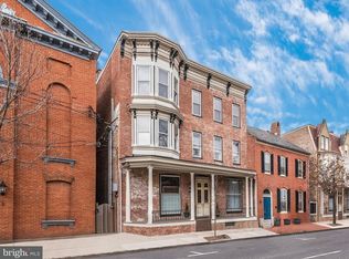 9 E 2nd St, Frederick, MD 21701
