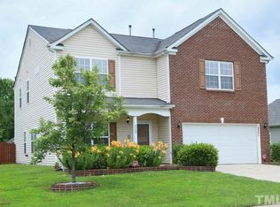 4809 Hoppers Dr, Durham, NC 27704