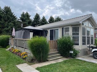 Sun Retreats Sherkston Shores, Pt Colborne, ON L0S 1R0