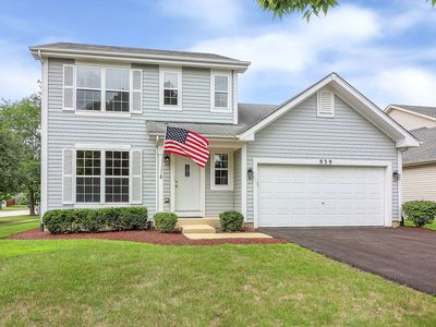 939 Lowell Ln, Naperville, IL, 60540