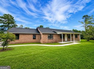 33 Hester St, Hazlehurst, GA 31539