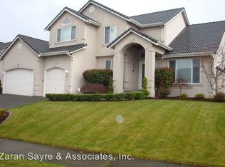 3615 43rd Avenue Ct NE, Tacoma, WA