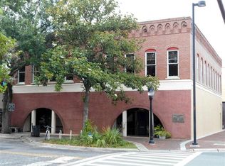 1 SE 1st Ave, Gainesville, FL 32601