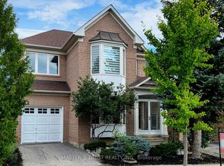 12 Castlemore Ave, Markham, ON L6C2B3