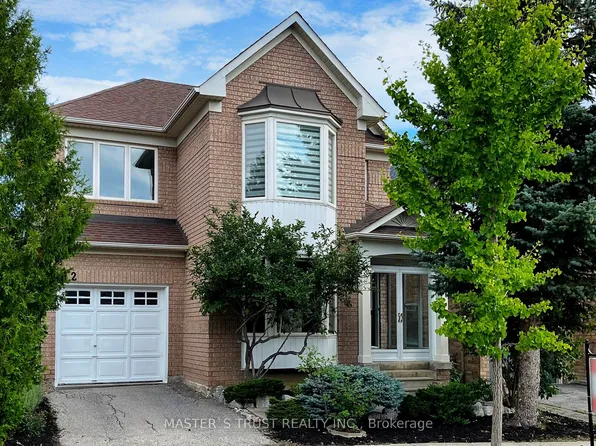 12 Castlemore Ave, Markham, ON L6C 2B3