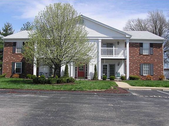 2nd image of 4315 Forder Pl APT C