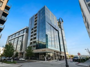 Penthouse #1000 Plan, Kirkland Tower, Vancouver, WA 98660