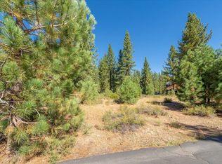 11272 Wolverine Cir, Truckee, CA 96161