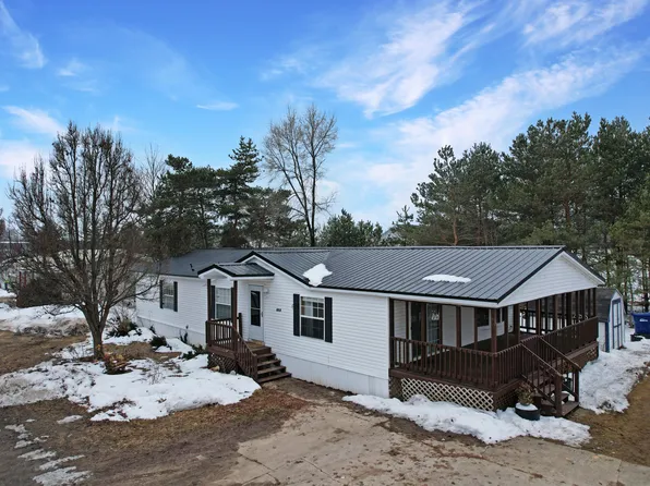 153 Karlee Ave, Gaylord, MI 49735