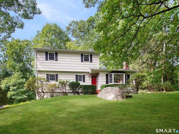 85 Mountain Road, Redding, CT 06896