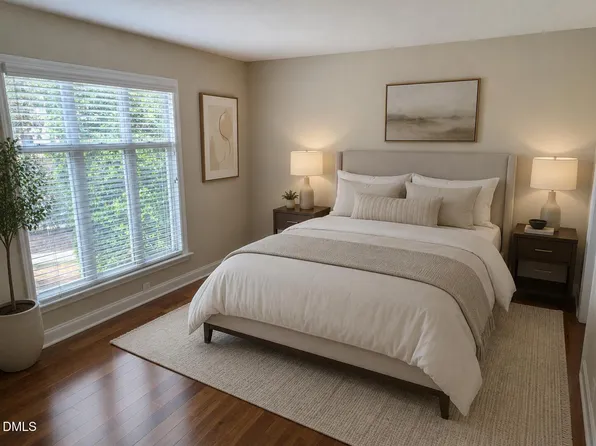 1031 Nicholwood Dr APT 203, Raleigh, NC 27605