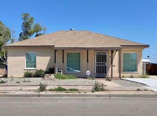 1501 S 5th Ave, Yuma, AZ 85364
