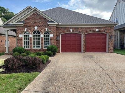 5213 Belva Rd, Glen Allen, VA, 23059