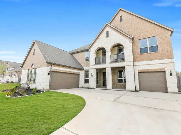 41043 Kimber Ln, Magnolia, TX 77354