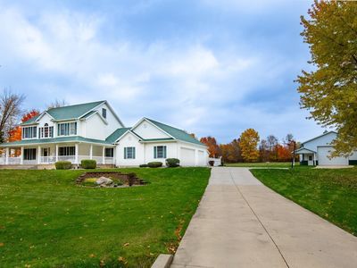 60650 County Road 21, Goshen, IN, 46528