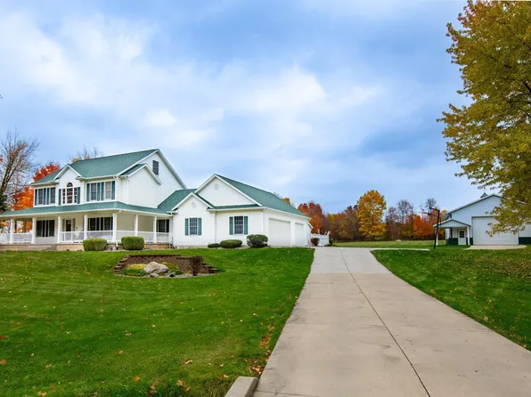 60650 County Road 21, Goshen, IN 46528