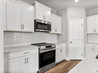 6223 Pisgah Dr NW, Huntsville, AL 35810