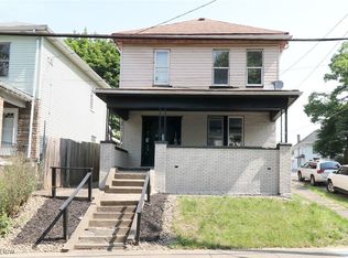 1211 State St, Steubenville, OH