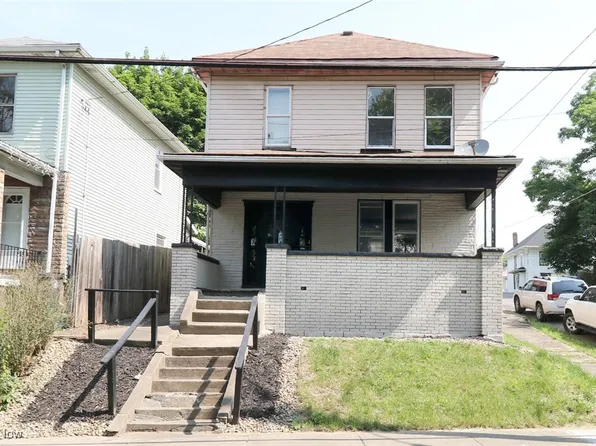 1211 State St, Steubenville, OH 43952
