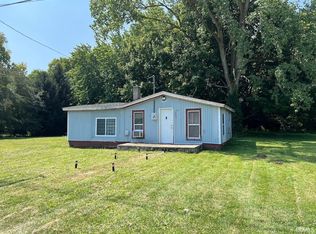 213 Western Ave, Logansport, IN 46947
