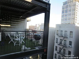 Rented by Noam T Elia, LREB