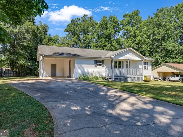 145 Goldust Ave, Clarkesville, GA 30523