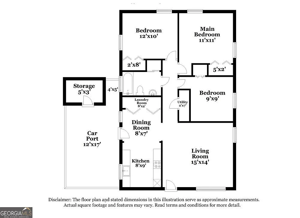 Building Photo - 645 Melrose Dr