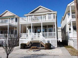 1408 West Ave A-FLOOR 1, Ocean City, NJ 08226