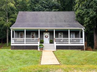 2151 Stagebridge Rd, Lovingston, VA 22949