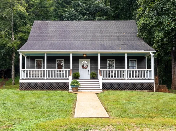 2151 Stagebridge Rd, Lovingston, VA 22949