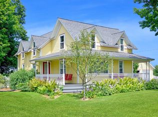 3578 Bennett Rd, Ionia, MI 48846