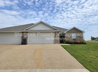 11416 Goose Bay Dr, Waco, TX 76708