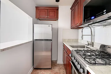 Rented by Compass