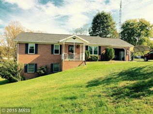 89 Ralphs Ct, Martinsburg, WV 25404