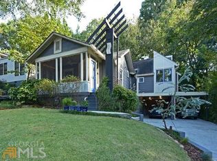 1719 Adolphus St, Atlanta, GA 30307