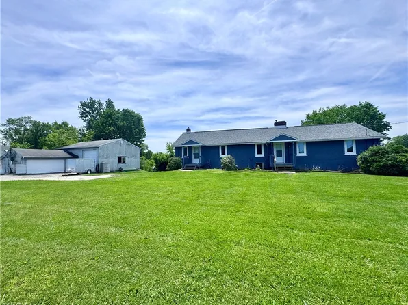 887 Colony Dr #889, Aurora, OH 44202