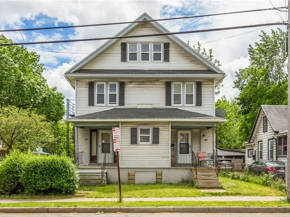 495 Bay St #493, Rochester, NY 14609