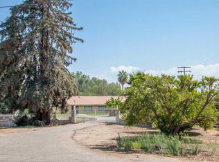 29644 Road 182, Exeter, CA 93221