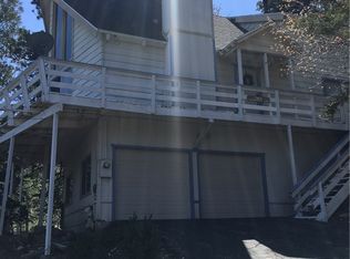 512 Brentwood Dr, Lake Arrowhead, CA 92352