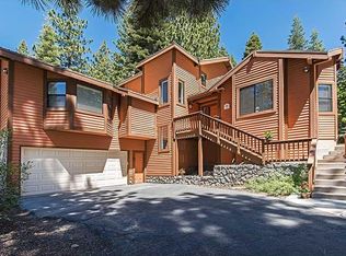 710 Bunker Ct, Incline Village, NV 89451