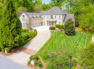 202 Hidden Forest Ct, Jonesborough, TN 37659