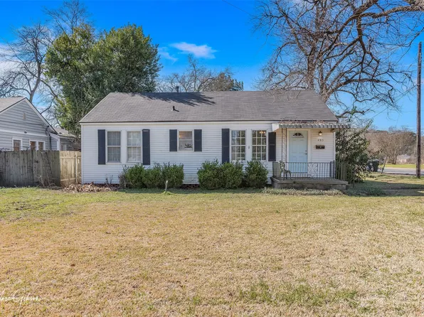 495 Ockley Dr, Shreveport, LA 71105