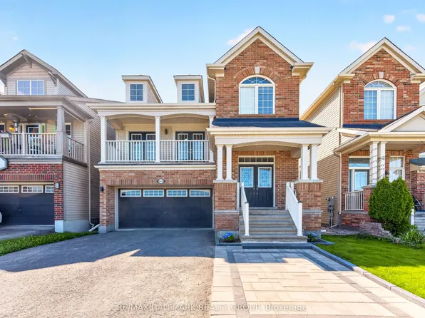 3516 S Cambrian Rd, Ottawa, ON K2J 0V1