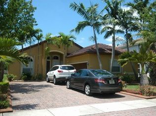 19396 SW 25th Ct, Miramar, FL 33029