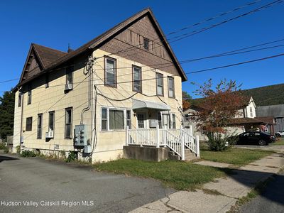 6 Lincoln Street, Ellenville, NY, 12428